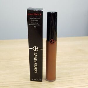 Giorgio Armani Power Fabric + Multi Retouch Concealer Corrector # 14